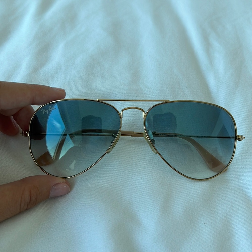 Ray-Ban Aviators